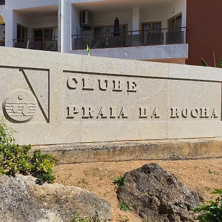 Apartamento Clube Da Rocha *