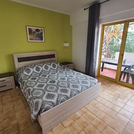 Apartman Clube Da Rocha