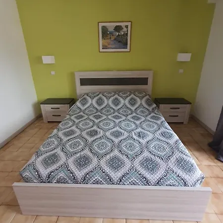 Apartman Clube Da Rocha