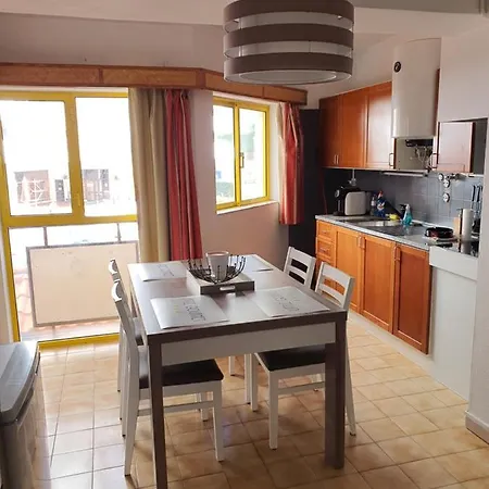 Apartment Clube Da Rocha Portimao