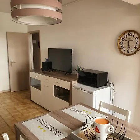 Apartment Clube Da Rocha Portimao