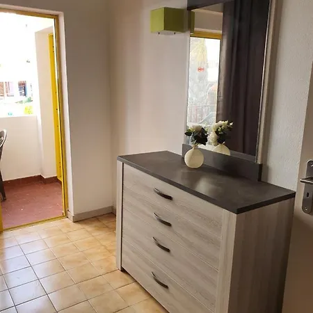 Apartment Clube Da Rocha Portimao