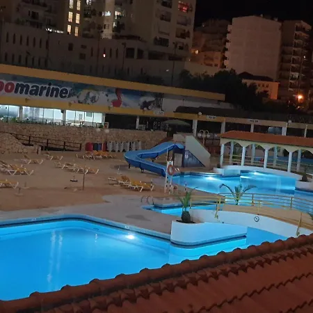 Clube Da Rocha * Portimao