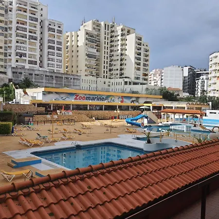 Clube Da Rocha * Portimao