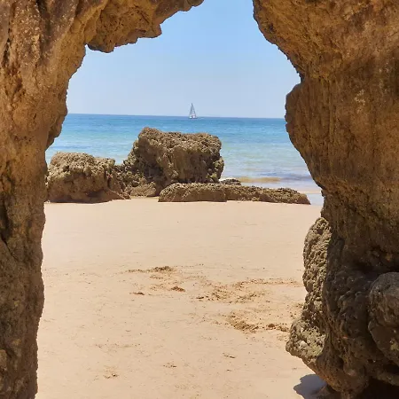 Clube Da Rocha Portimao