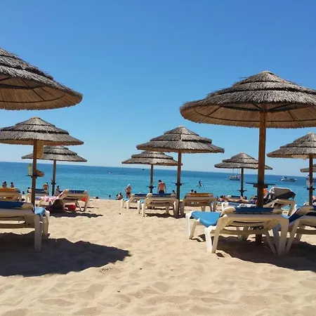 Apartment Clube Da Rocha Portimao